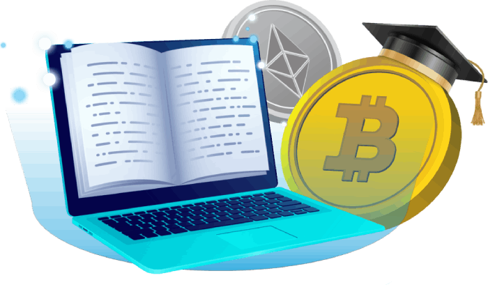 Cryptocurrency Education